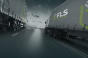 freight logistics